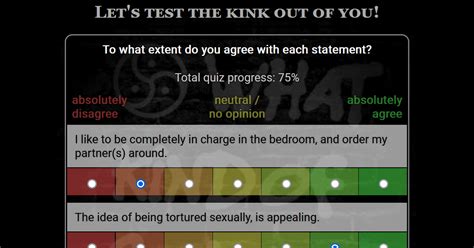 bdsm feest|BDSMTest: The Original BDSM & Kink Test